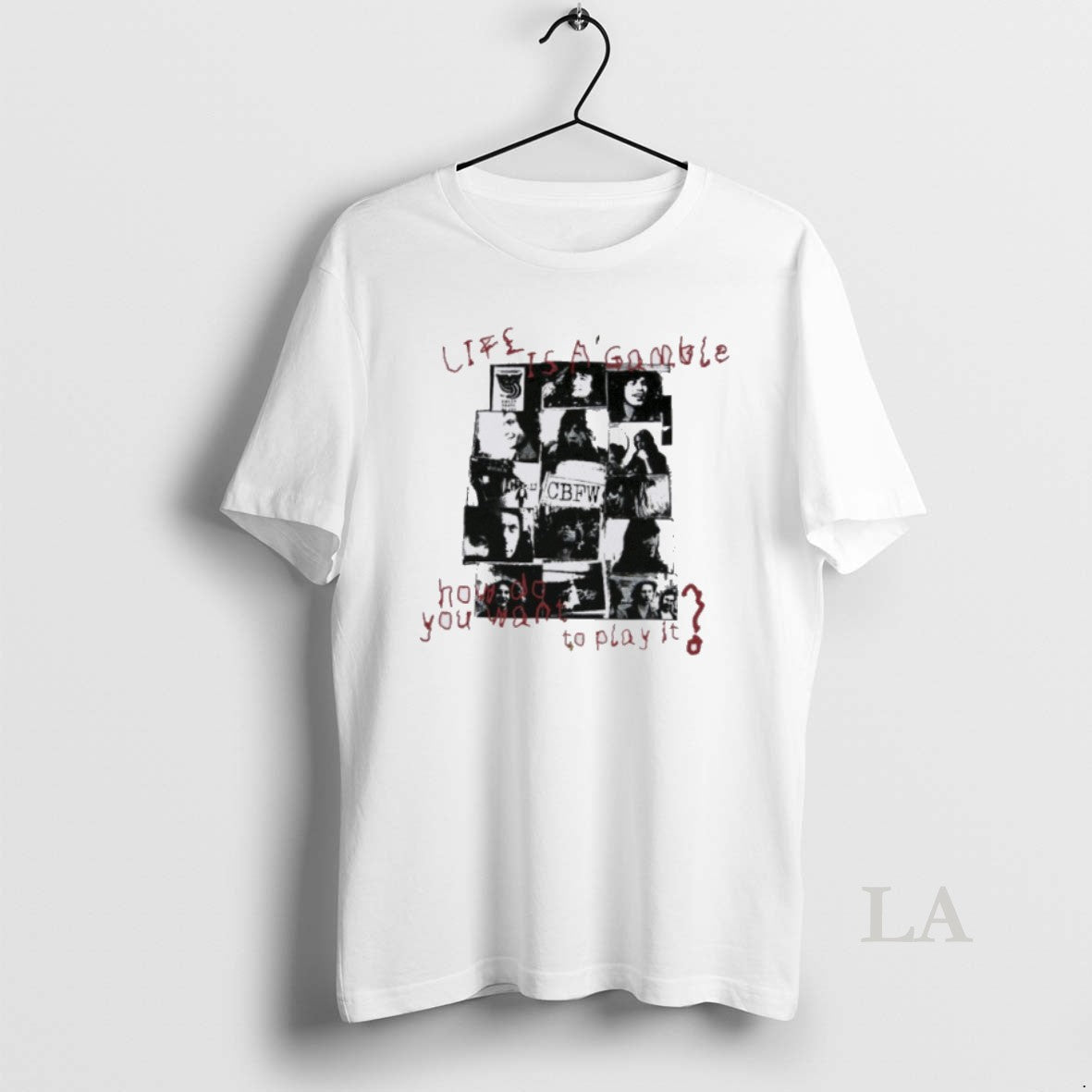 Original Life Is A Gamble How Do You Want To Play It T-Shirts, Hoodie, Sweatshirt | InkNestWear.com