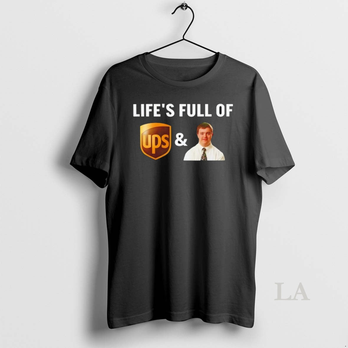 Original Lifes Full Of Ups And Downs T-Shirts, Hoodie, Sweatshirt | InkNestWear.com