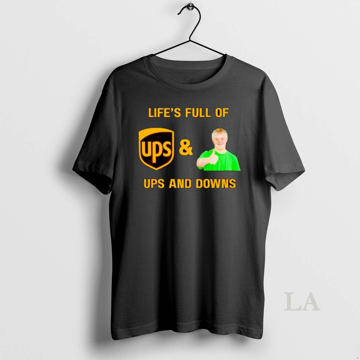 Original Lifes Full Of Ups And Downs Ornaments T-Shirts, Hoodie, Sweatshirt | InkNestWear.com