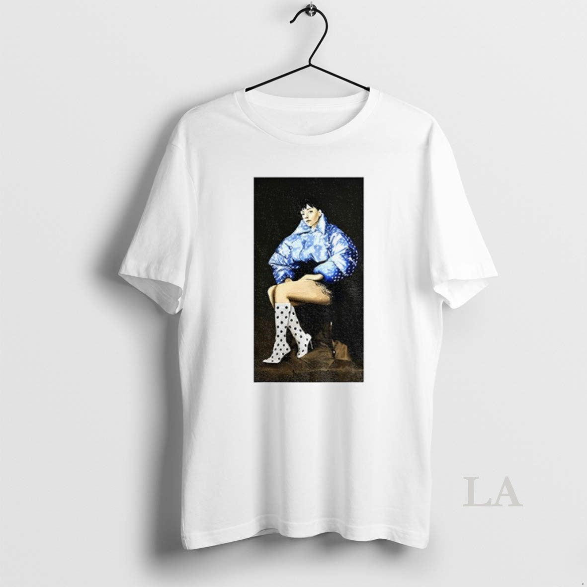 Original Lily Allen West End Girl Pop Music Graphic T-Shirts, Hoodie, Sweatshirt | InkNestWear.com