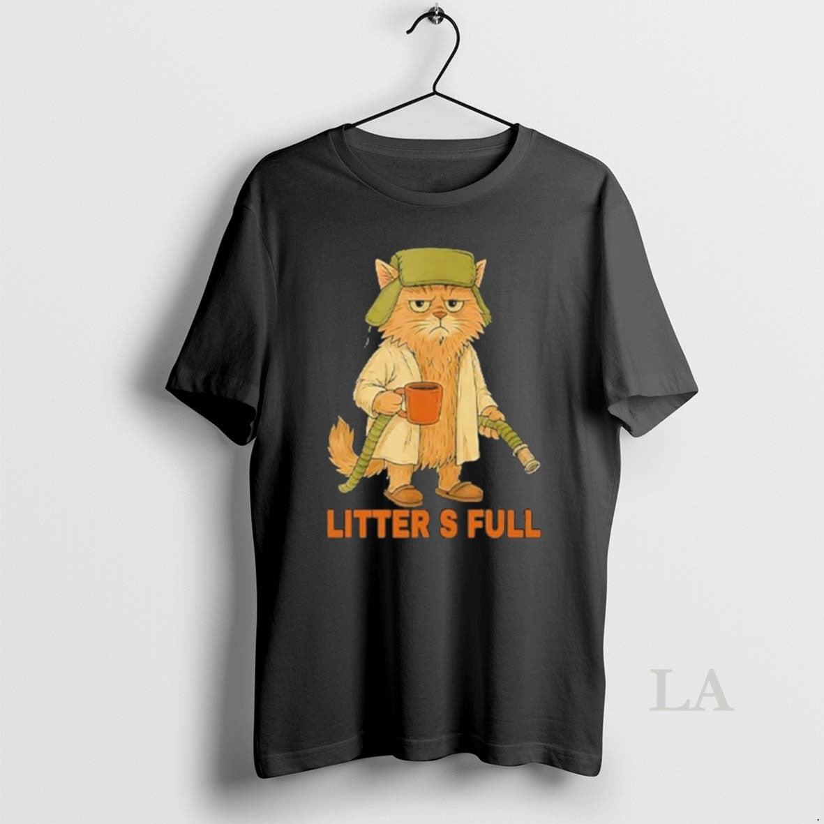 Original Litters Full Cat 2025 T-Shirts, Hoodie, Sweatshirt | InkNestWear.com