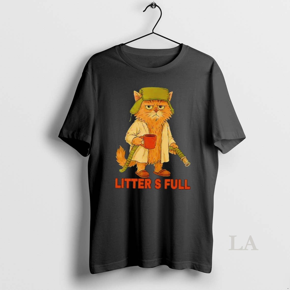 Original Litters Full Cat T-Shirts, Hoodie, Sweatshirt | InkNestWear.com