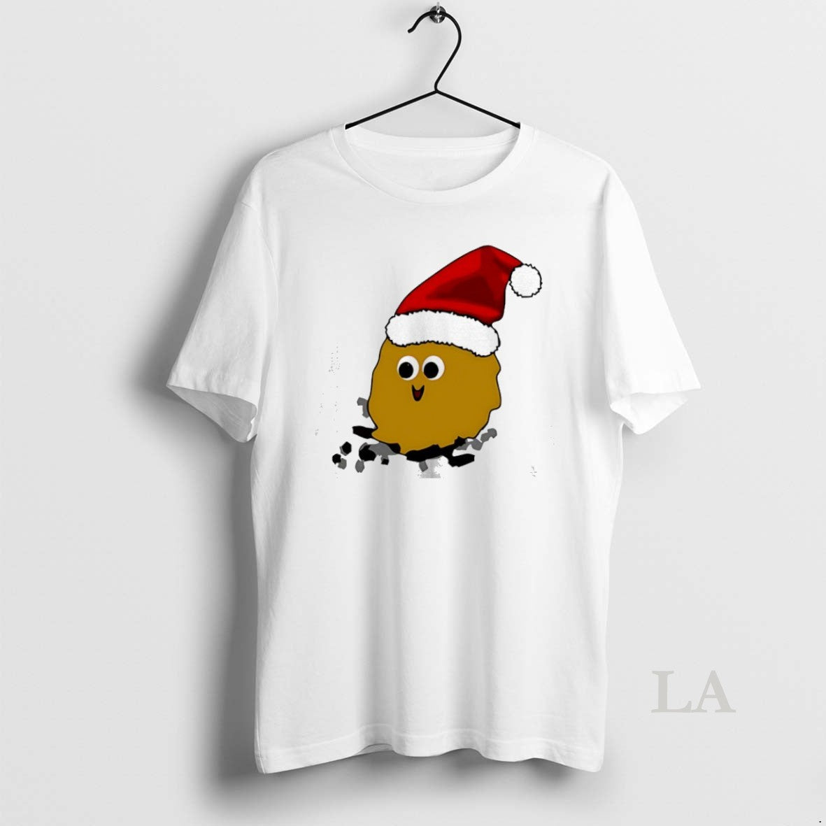 Original Little Poop Christmas T-Shirts, Hoodie, Sweatshirt | InkNestWear.com