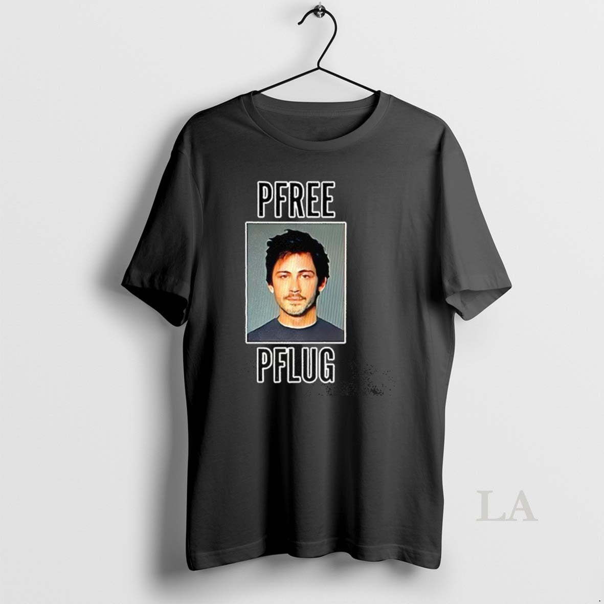 Original Logan Lerman Only Murders In The Building Jay Pfree Pflug T-Shirts, Hoodie, Sweatshirt | InkNestWear.com
