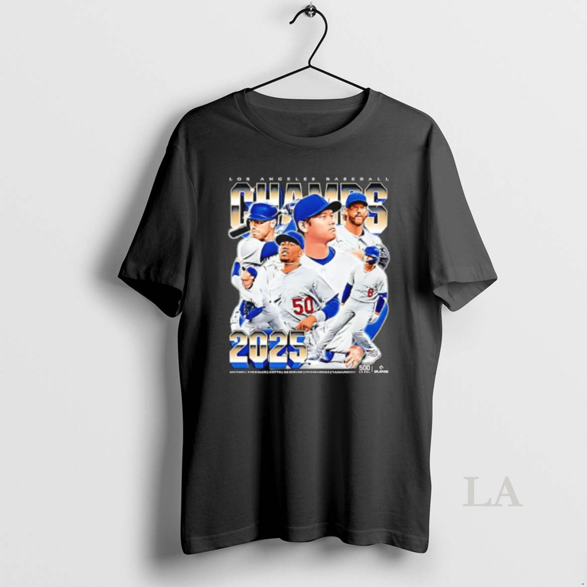 Original Los Angeles D Baseball 2025 Champs Vintage T-Shirts, Hoodie, Sweatshirt | InkNestWear.com