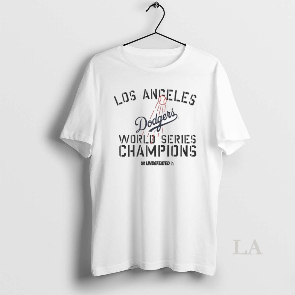 Original Los Angeles Dodgers 2024 World Series Victory T-Shirts, Hoodie, Sweatshirt | InkNestWear.com