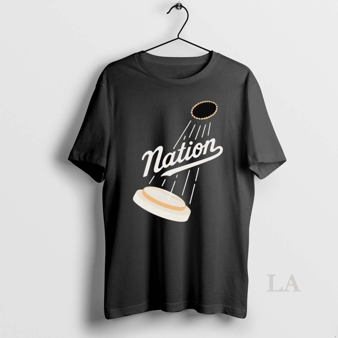 Original Los Angeles Dodgers 2025 Nation Champions Trophy T-Shirts, Hoodie, Sweatshirt | InkNestWear.com