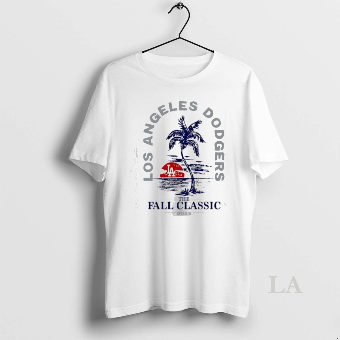 Original Los Angeles Dodgers 2025 The Fall Classic Sunset T-Shirts, Hoodie, Sweatshirt | InkNestWear.com