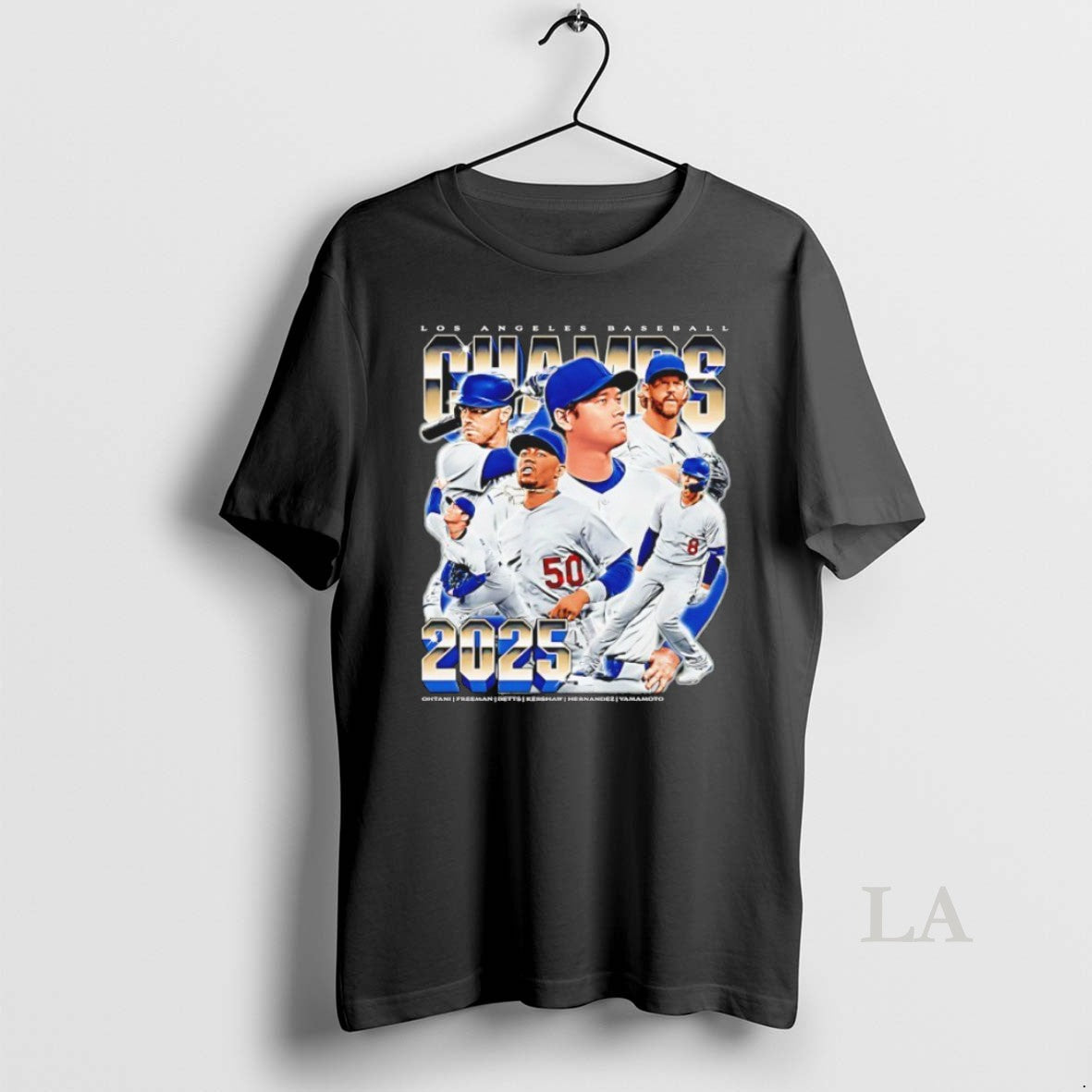 Original Los Angeles Dodgers 2025 World Champs Vintage Graphic T-Shirts, Hoodie, Sweatshirt | InkNestWear.com