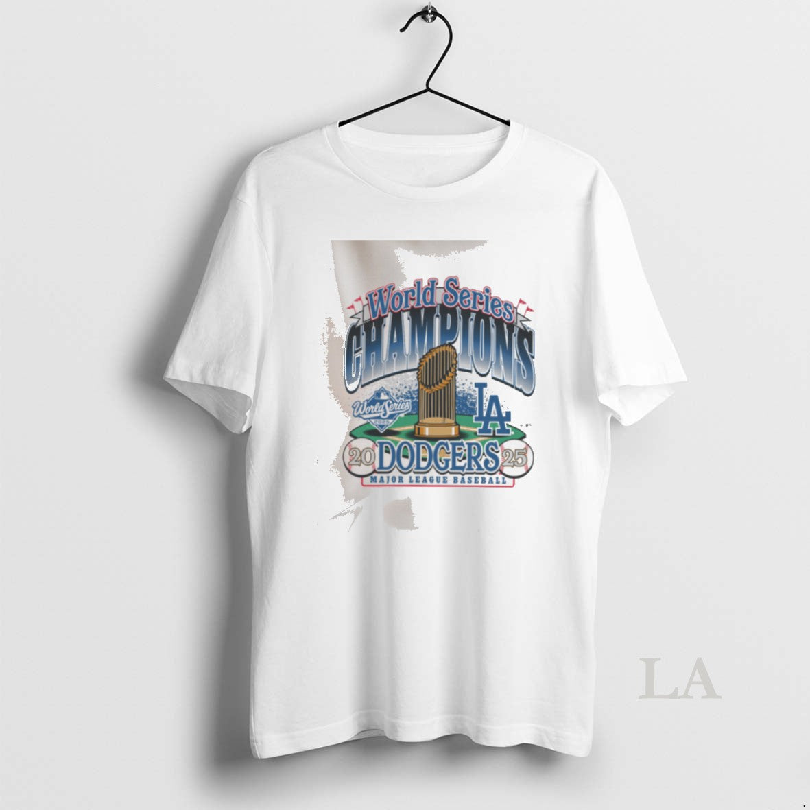 Original Los Angeles Dodgers 2025 World Series Champions 47 Scrum T-Shirts, Hoodie, Sweatshirt | InkNestWear.com