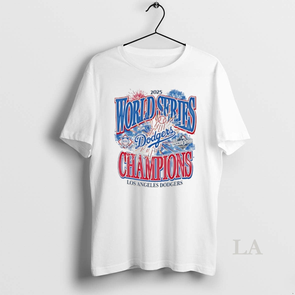 Original Los Angeles Dodgers 2025 World Series Champions Franklin T-Shirts, Hoodie, Sweatshirt | InkNestWear.com