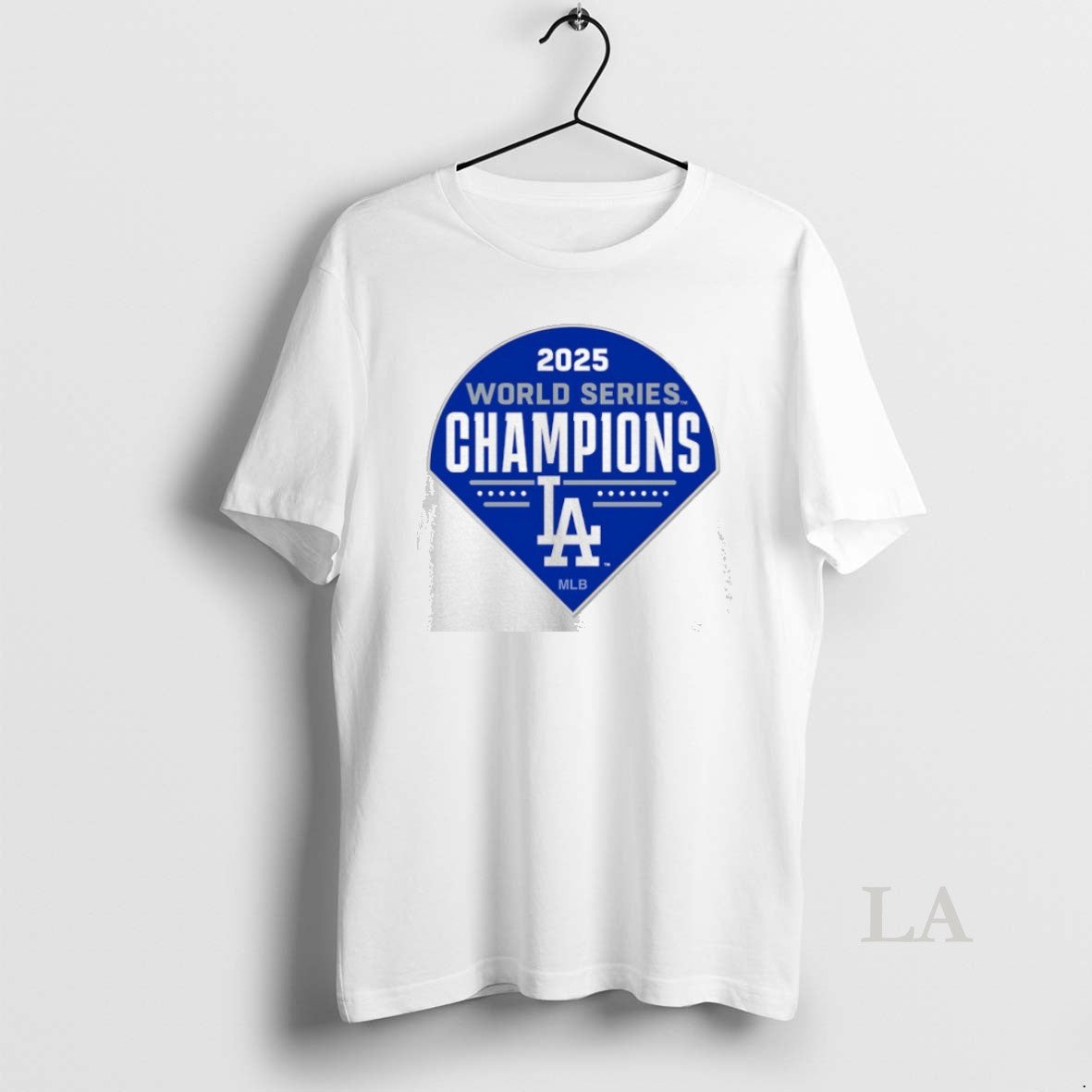 Original Los Angeles Dodgers 2025 World Series Champions Home Plate T-Shirts, Hoodie, Sweatshirt | InkNestWear.com