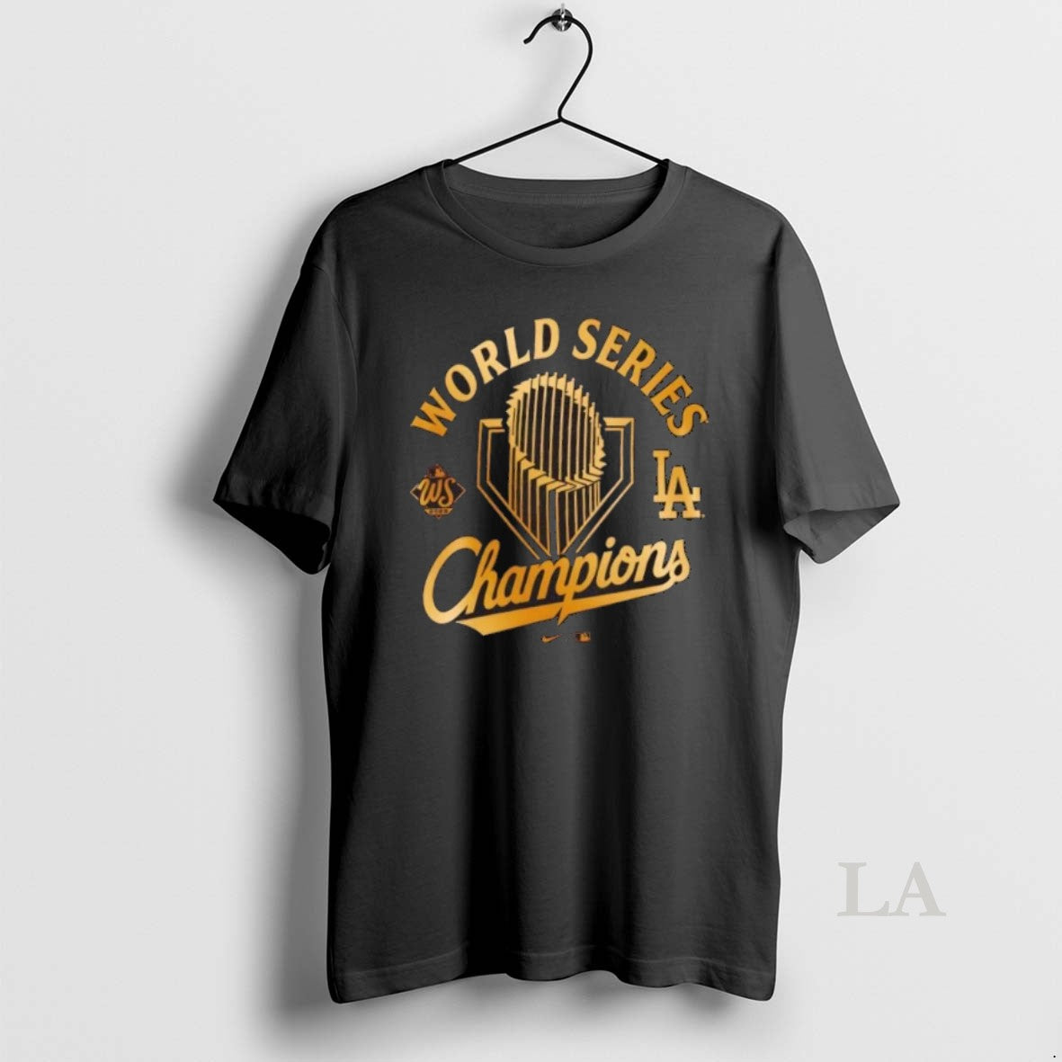 Original Los Angeles Dodgers 2025 World Series Champions Locker Room Parade 2 Sided T-Shirts, Hoodie, Sweatshirt