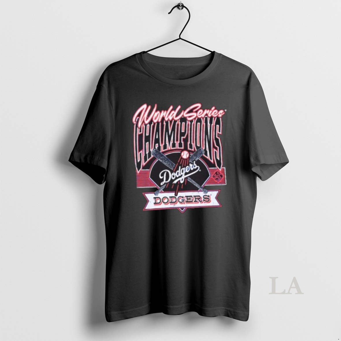 Original Los Angeles Dodgers 2025 World Series Champions Play The Field T-Shirts, Hoodie, Sweatshirt | InkNestWear.com