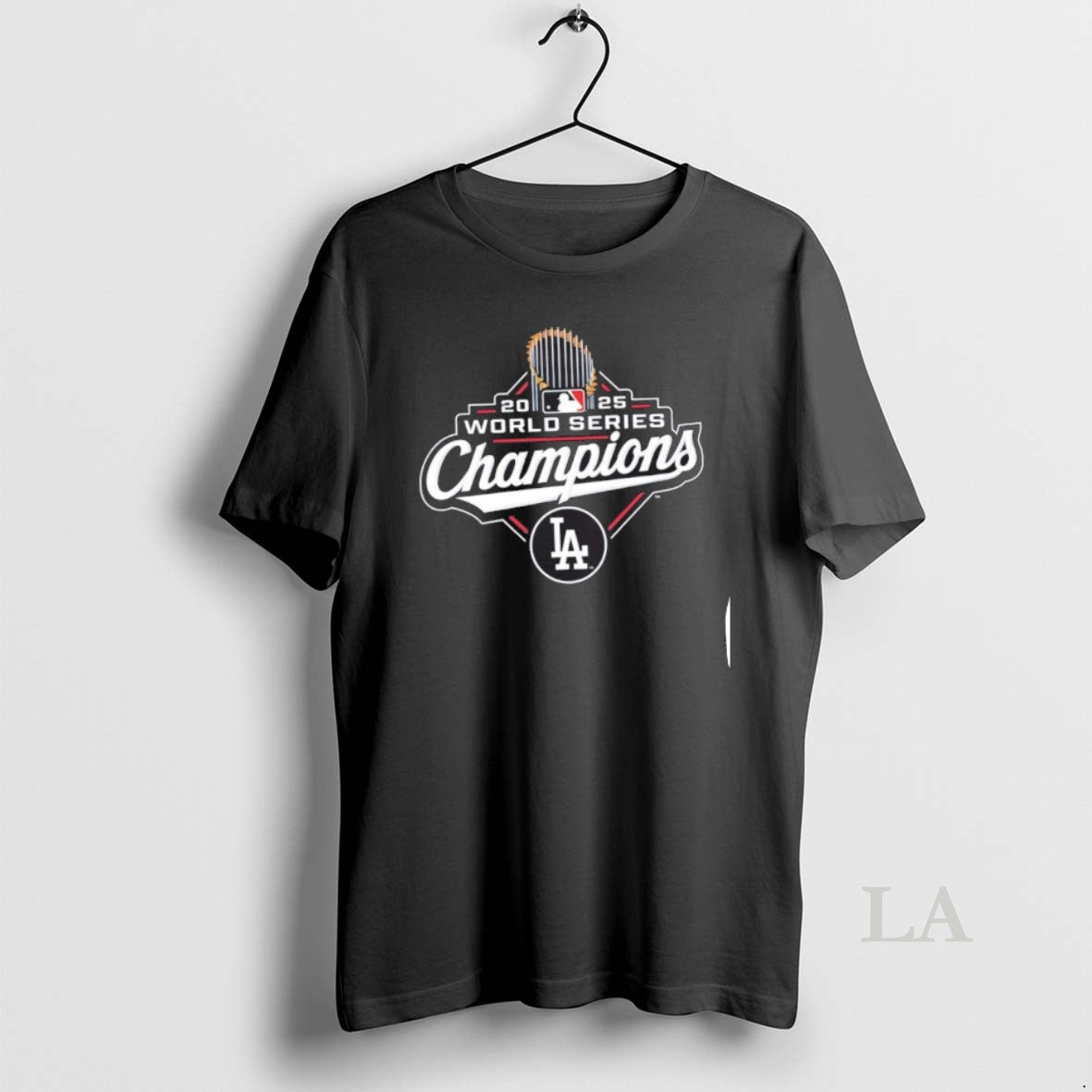 Original Los Angeles Dodgers 2025 World Series Champions T-Shirts, Hoodie, Sweatshirt | InkNestWear.com