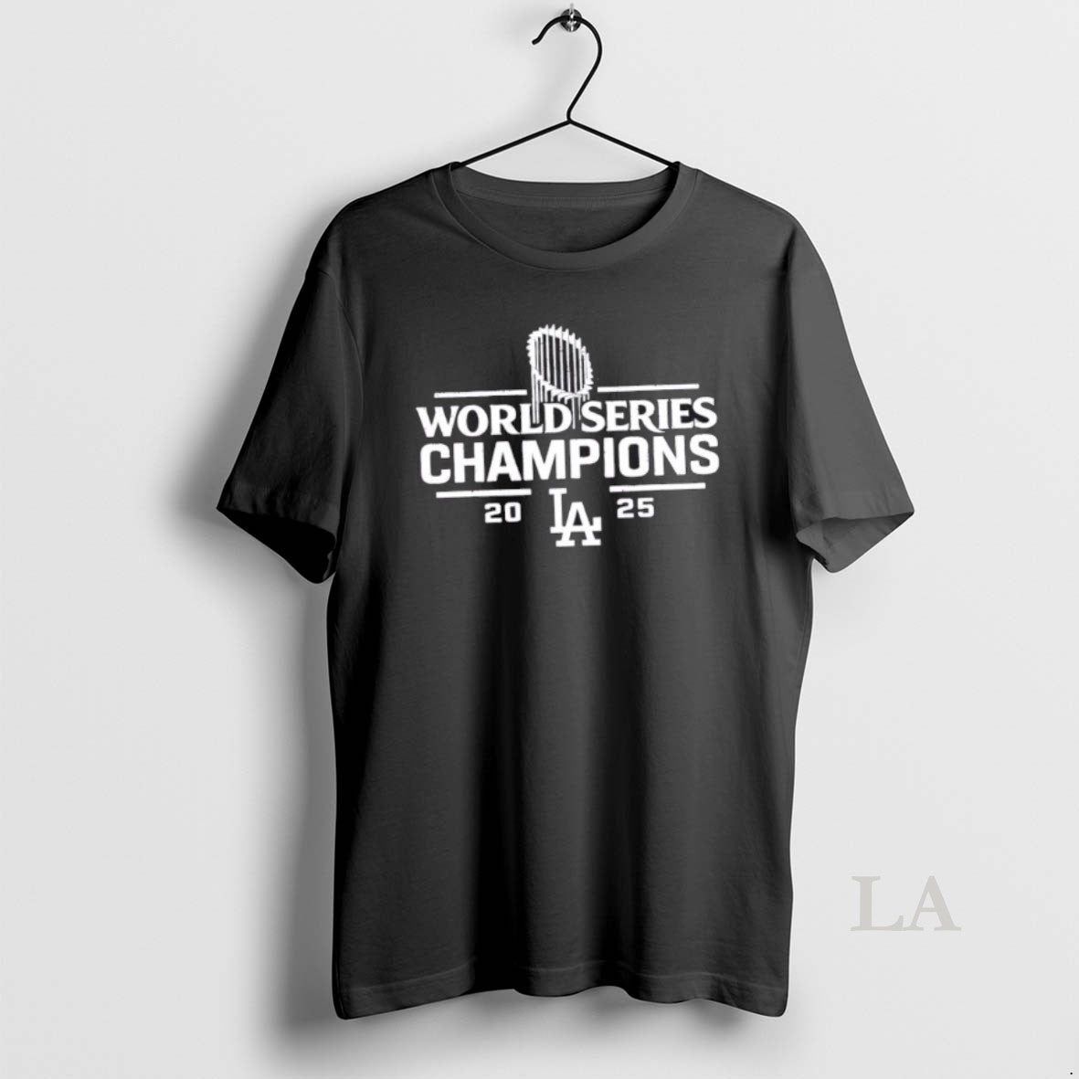 Original Los Angeles Dodgers 2025 World Series Champions Classic T-Shirts, Hoodie, Sweatshirt | InkNestWear.com