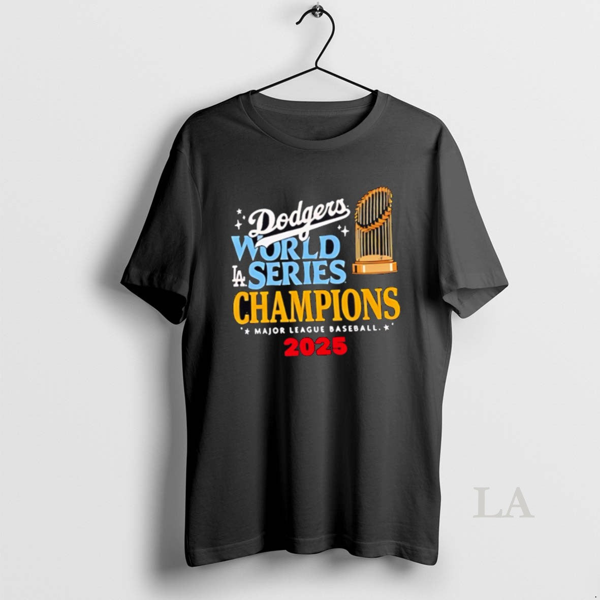 Original Los Angeles Dodgers 2025 World Series Champs Major League Baseball T-Shirts, Hoodie, Sweatshirt | InkNestWear.com