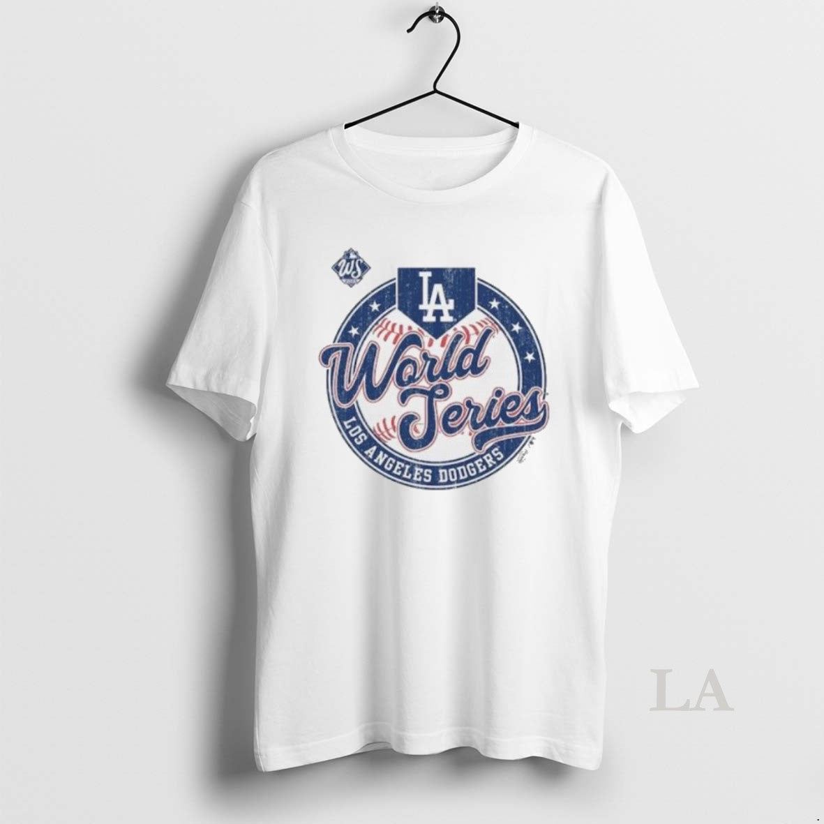 Original Los Angeles Dodgers 2025 World Series Vintage T-Shirts, Hoodie, Sweatshirt | InkNestWear.com