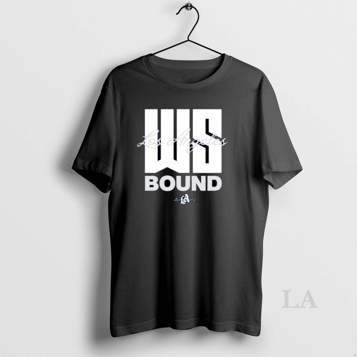 Original Los Angeles Dodgers 2025 World Series Bound Champions Ornaments T-Shirts, Hoodie, Sweatshirt | InkNestWear.com