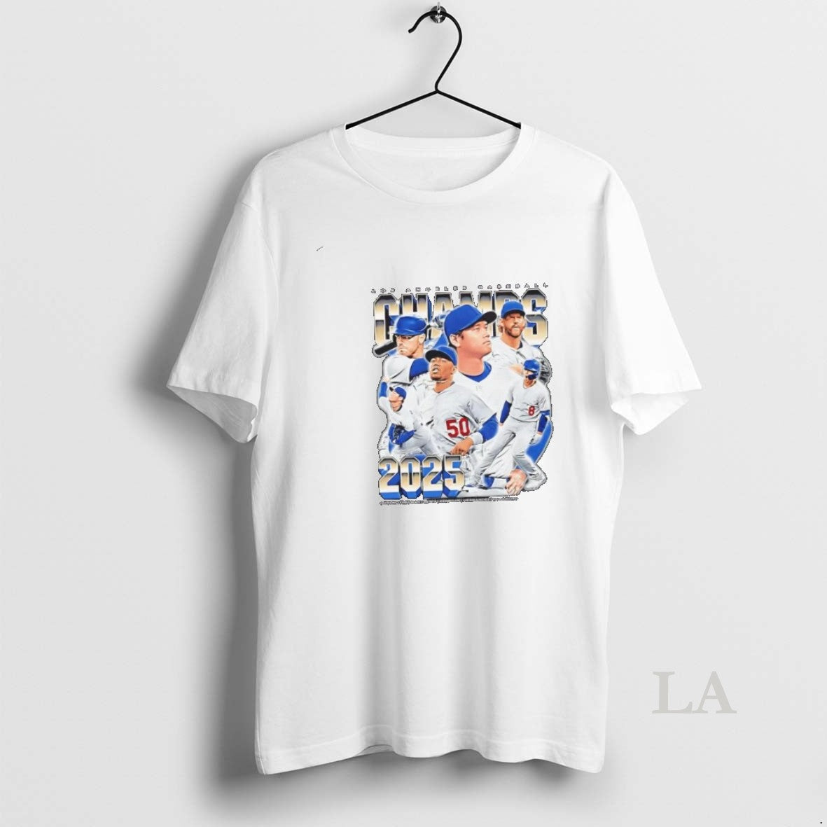Original Los Angeles Dodgers Baseball Shohei Ohtani And Players 2025 Champs Vintage T-Shirts, Hoodie, Sweatshirt