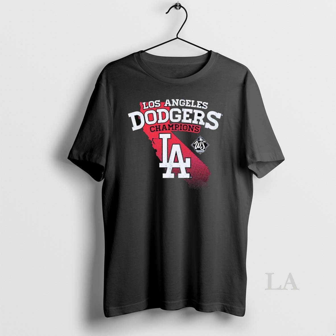 Original Los Angeles Dodgers Champions Ws 2025 T-Shirts, Hoodie, Sweatshirt | InkNestWear.com