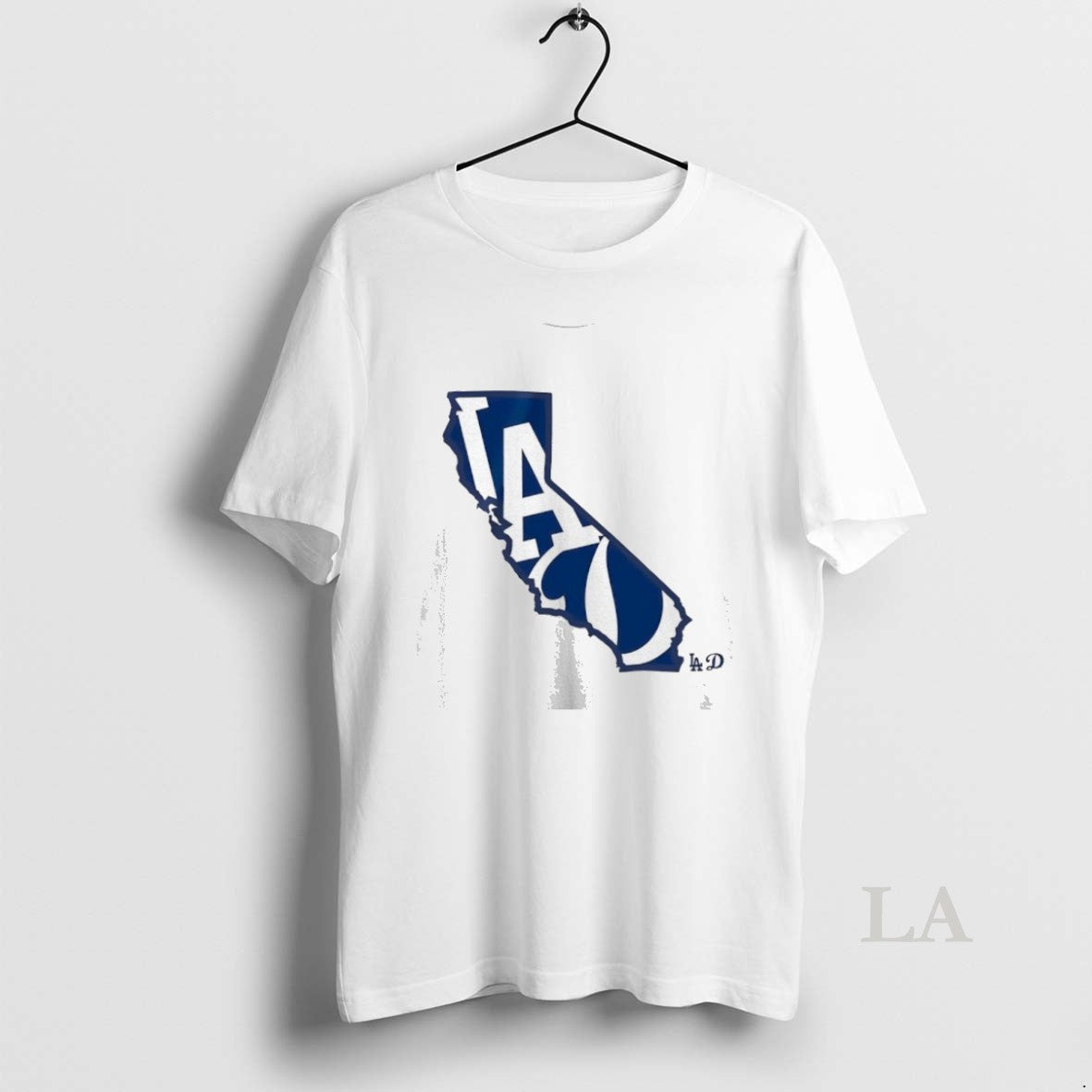 Original Los Angeles Dodgers City Connect State T-Shirts, Hoodie, Sweatshirt | InkNestWear.com