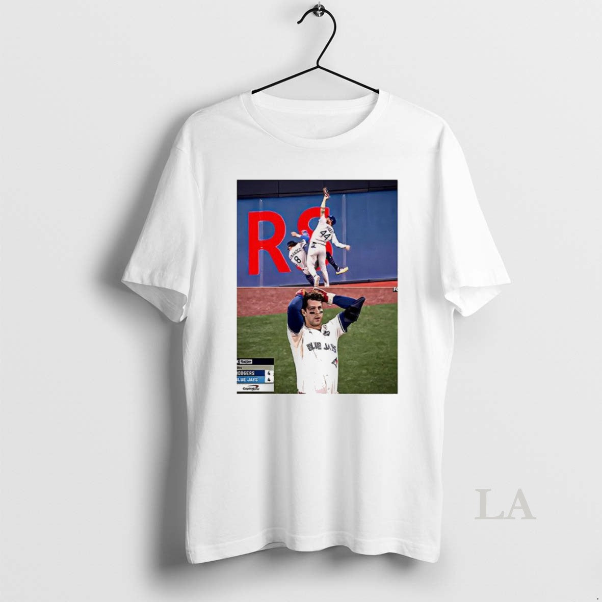 Original Los Angeles Dodgers Crazy Catch To Save The World Series Champions T-Shirts, Hoodie, Sweatshirt | InkNestWear.com