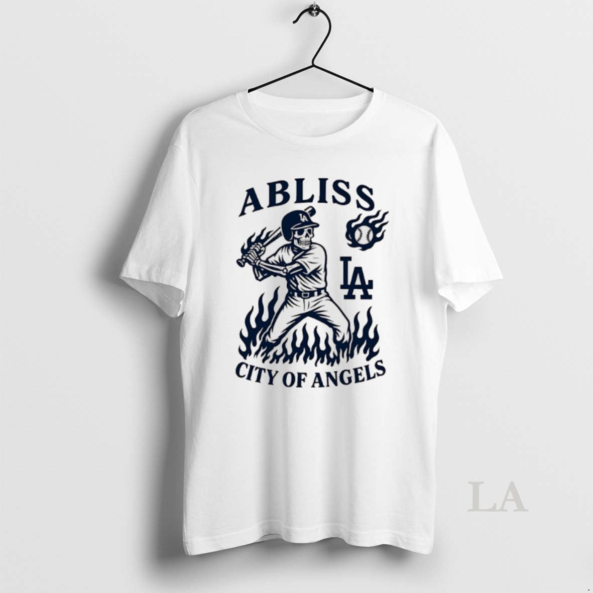 Original Los Angeles Dodgers Cream City Of Angels T-Shirts, Hoodie, Sweatshirt | InkNestWear.com