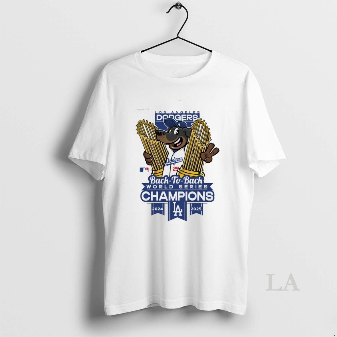 Original Los Angeles Dodgers Defeat Toronto Blue Jays 2024 2025 Back To Back World Champions T-Shirts, Hoodie, Sweatshirt
