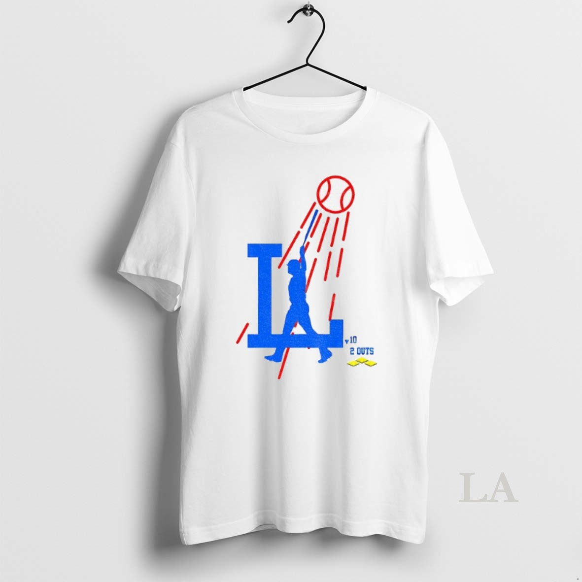Original Los Angeles Dodgers Doyers Grandslam Not Like Us Mlb Baseball World Series 2025 T-Shirts, Hoodie, Sweatshirt