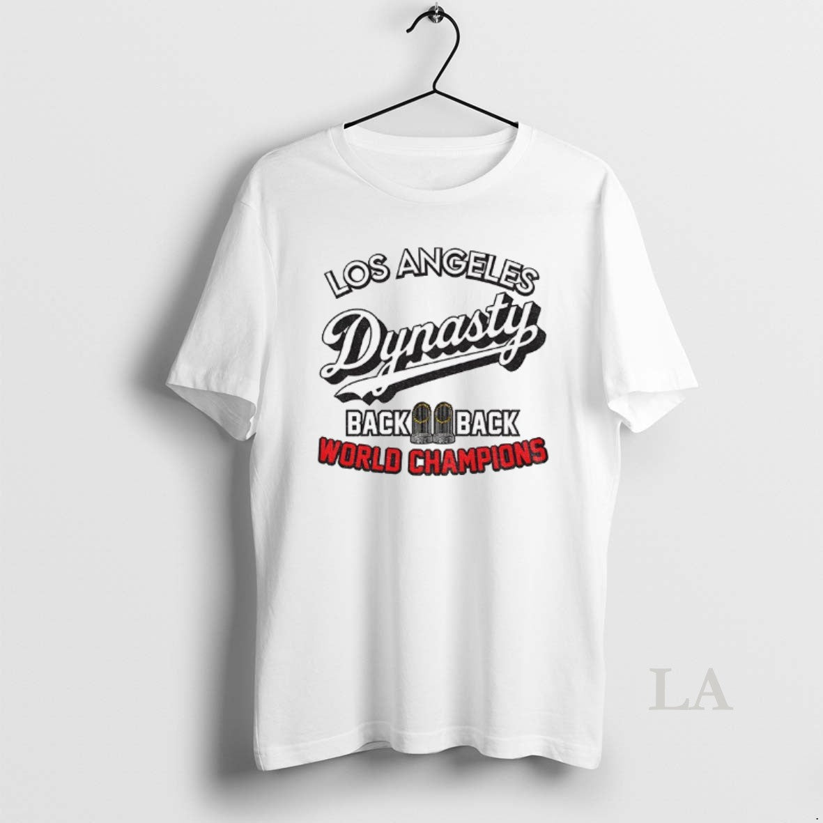 Original Los Angeles Dodgers Dynasty Mlb Baseball Back 2 Back World Champions 1955 2025 T-Shirts, Hoodie, Sweatshirt