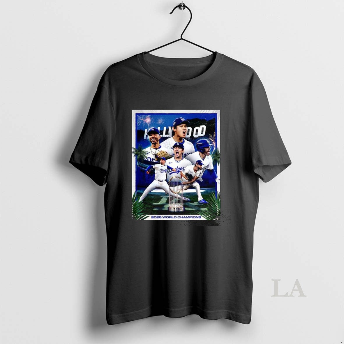 Original Los Angeles Dodgers Hollywood Back To Back World Series Champions T-Shirts, Hoodie, Sweatshirt | InkNestWear.com