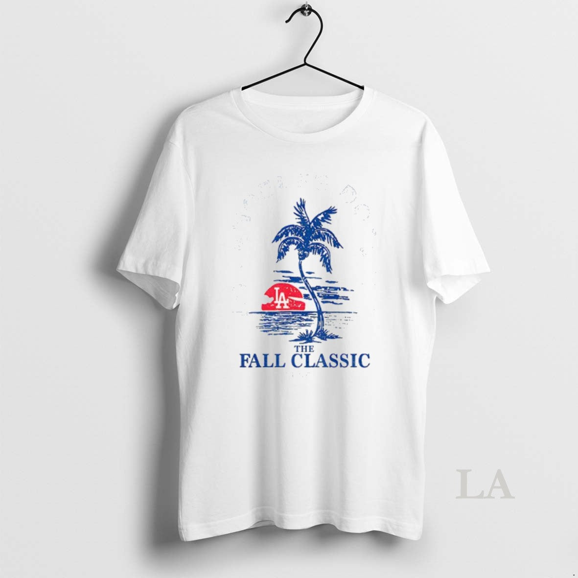 Original Los Angeles Dodgers Mlb Baseball 2025 The Fall Classic T-Shirts, Hoodie, Sweatshirt | InkNestWear.com
