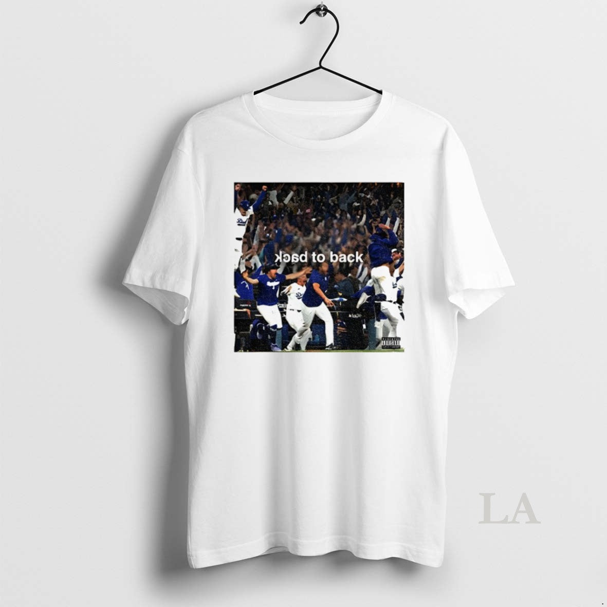 Original Los Angeles Dodgers Mlb World Champions Going Back To Back 2025 T-Shirts, Hoodie, Sweatshirt | InkNestWear.com