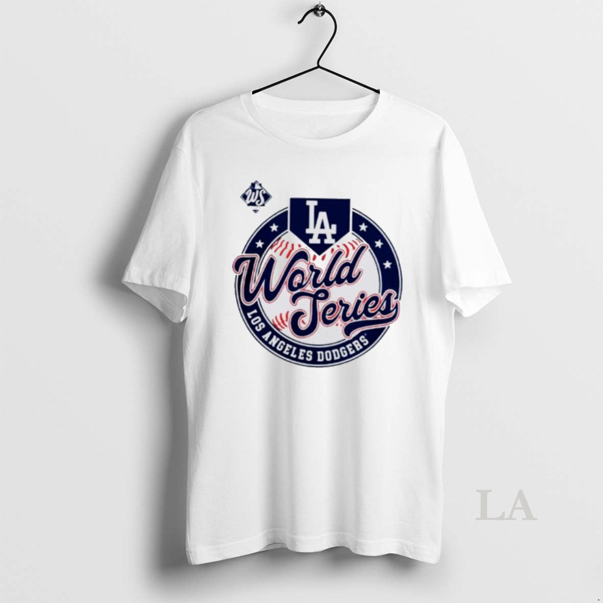 Original Los Angeles Dodgers Majestic Threads 2025 World Series T-Shirts, Hoodie, Sweatshirt | InkNestWear.com
