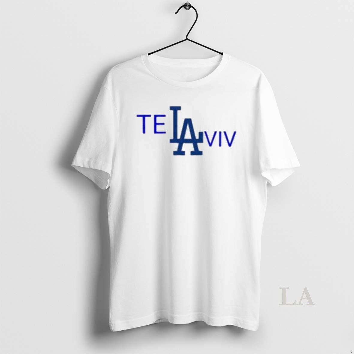Original Los Angeles Dodgers Tela Viv La T-Shirts, Hoodie, Sweatshirt | InkNestWear.com