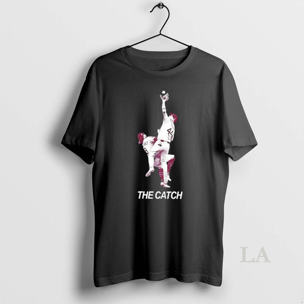 Original Los Angeles Dodgers The Catch Andy Page And Kike Hernandez Outfield Catch T-Shirts, Hoodie, Sweatshirt