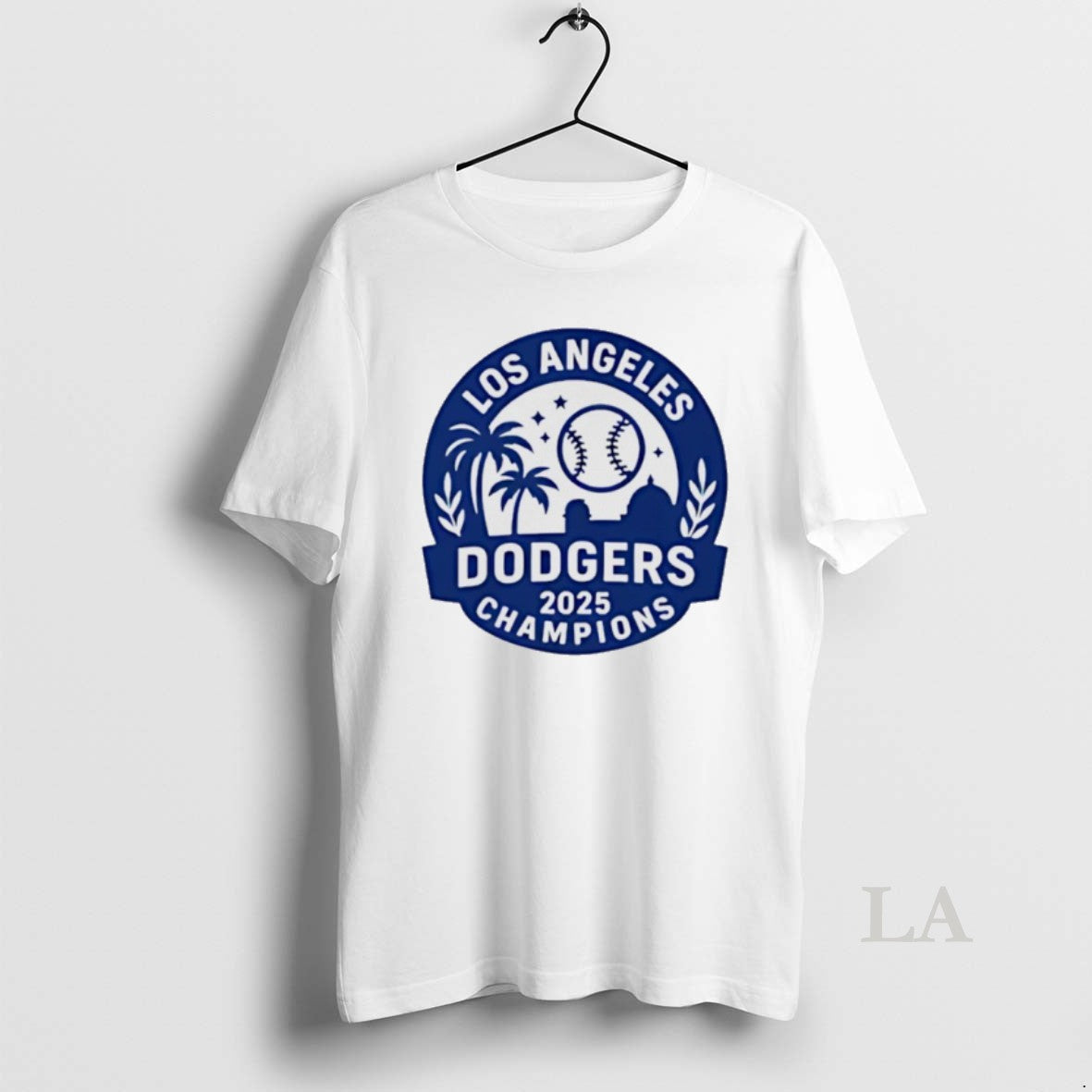 Original Los Angeles Dodgers Ws Champions 2025 T-Shirts, Hoodie, Sweatshirt | InkNestWear.com