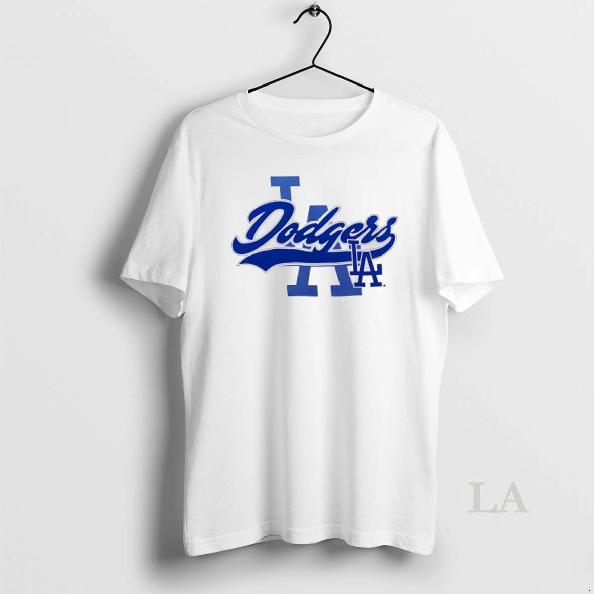 Original Los Angeles Dodgers White Heritage Slugger 2025 T-Shirts, Hoodie, Sweatshirt | InkNestWear.com