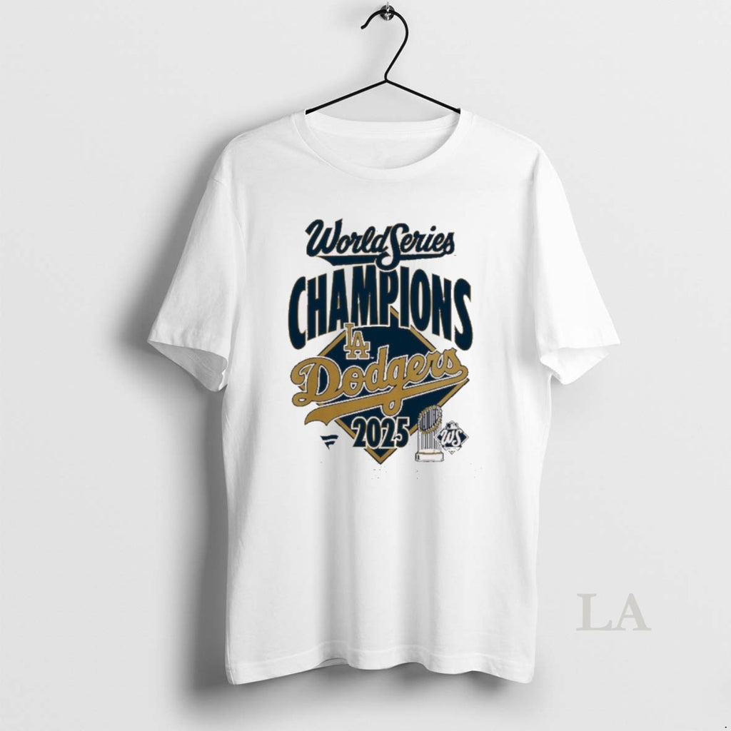Original Los Angeles Dodgers Win Toronto Blue Jays 2025 World Series Champions Locker Room T-Shirts, Hoodie, Sweatshirt