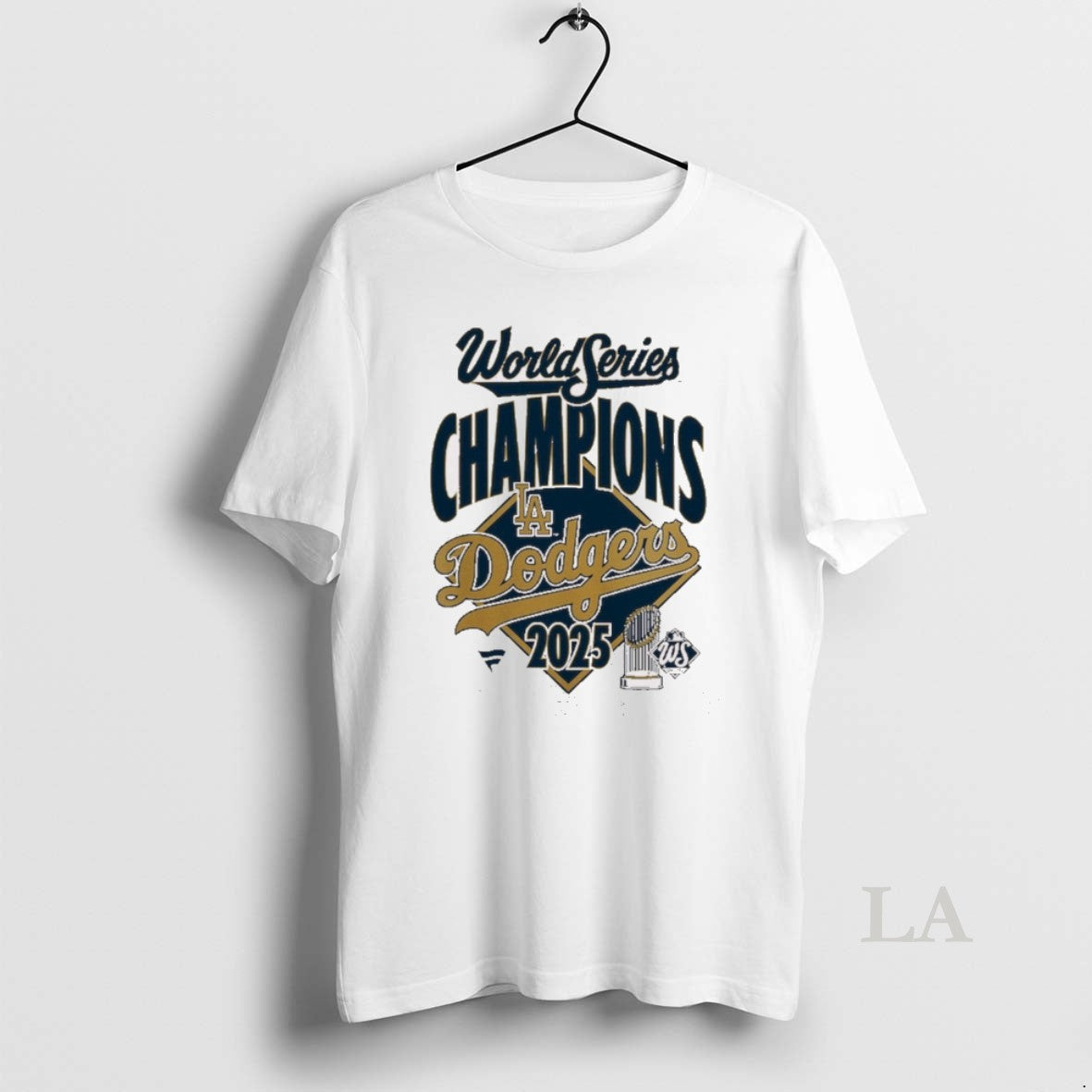 Original Los Angeles Dodgers Win Toronto Blue Jays 2025 World Series Champions Locker Room T-Shirts, Hoodie, Sweatshirt