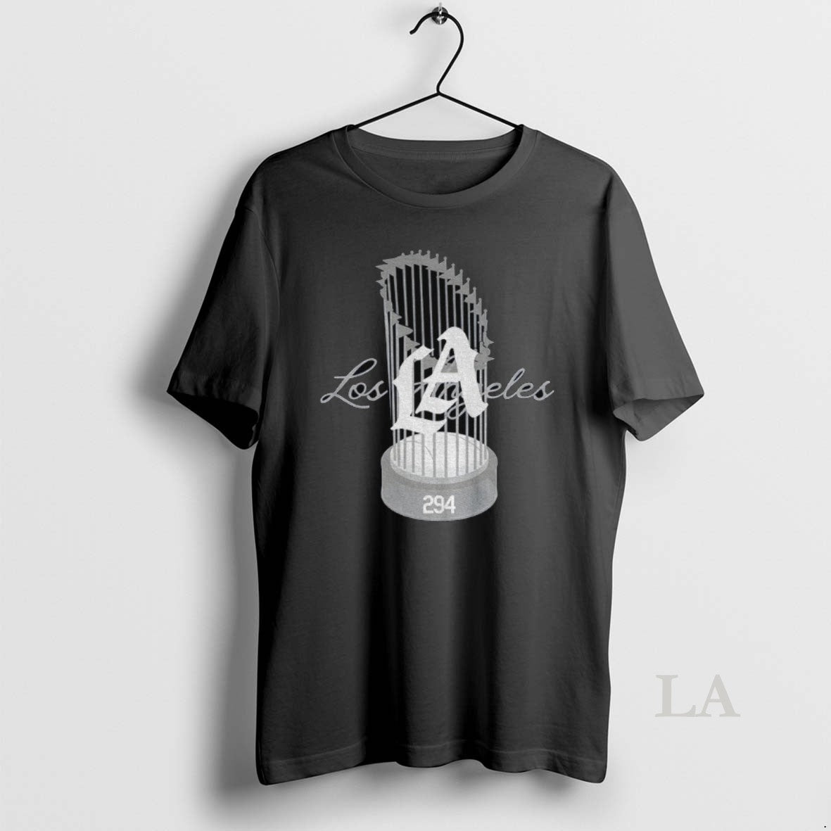 Original Los Angeles Dodgers World Champs Trophy T-Shirts, Hoodie, Sweatshirt | InkNestWear.com