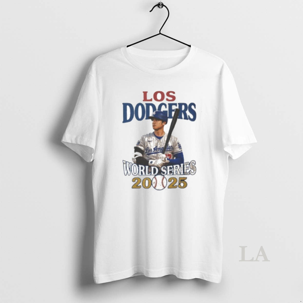 Original Los Angeles Dodgers World Series 2025 T-Shirts, Hoodie, Sweatshirt | InkNestWear.com