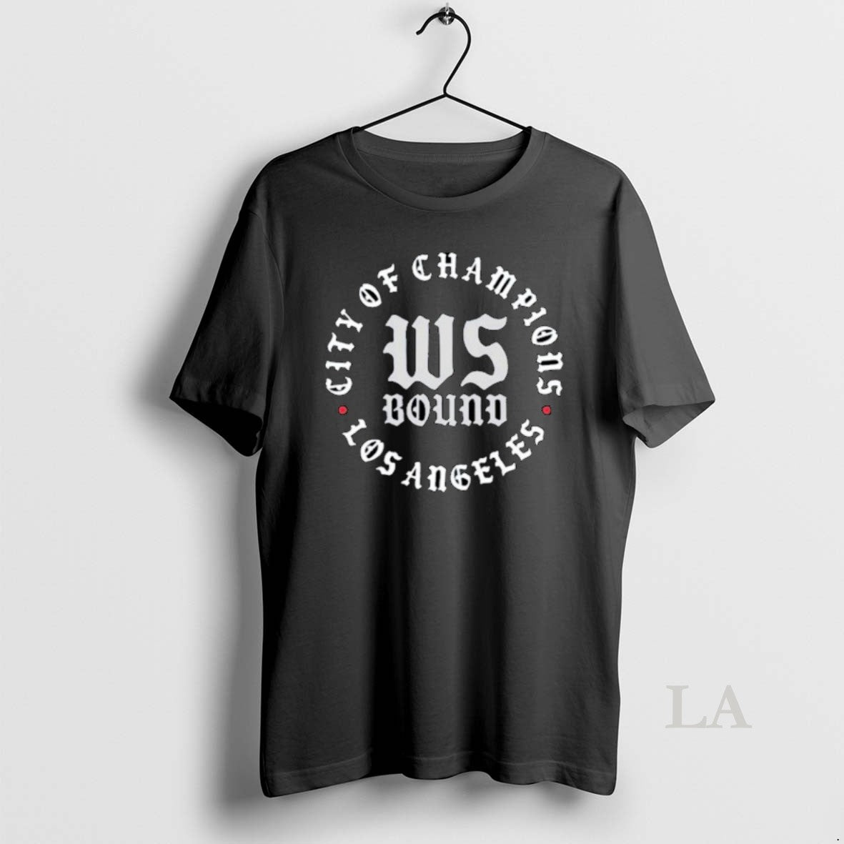Original Los Angeles Dodgers World Series Bound City Of Champions 2025 T-Shirts, Hoodie, Sweatshirt | InkNestWear.com