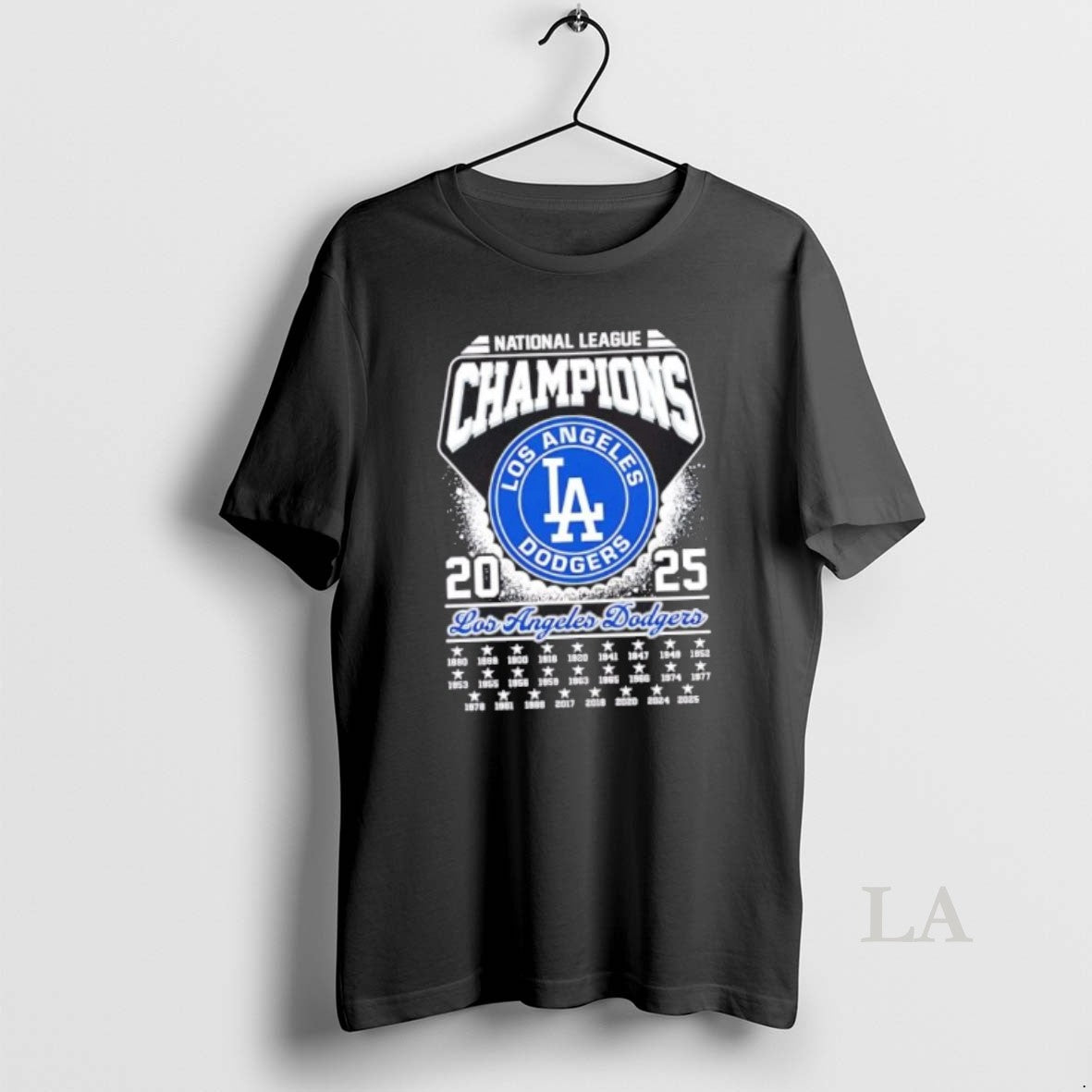 Original Los Angeles Dodgers World Series Champions 2025 26 Time Back To Back T-Shirts, Hoodie, Sweatshirt | InkNestWear.com