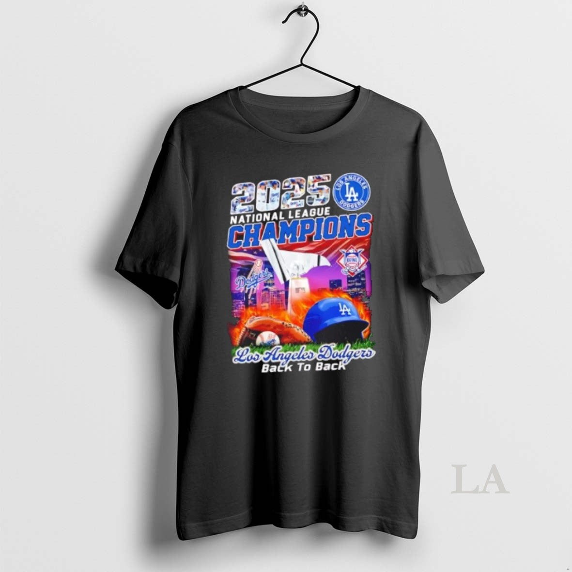 Original Los Angeles Dodgers World Series Champions 2025 Back To Back Helmets T-Shirts, Hoodie, Sweatshirt | InkNestWear.com