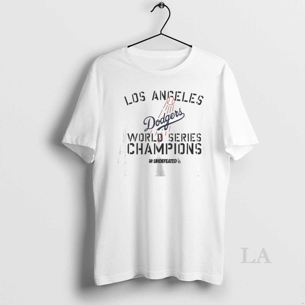 Original Los Angeles Dodgers World Series Champions 2025 Logo T-Shirts, Hoodie, Sweatshirt | InkNestWear.com