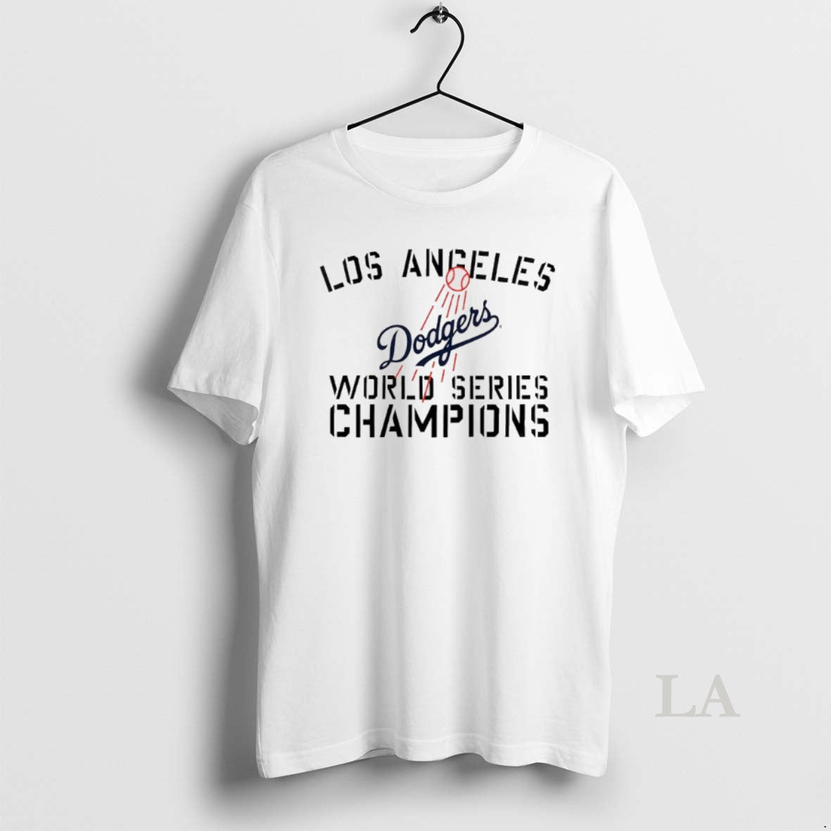 Original Los Angeles Dodgers World Series Champions 2025 Text T-Shirts, Hoodie, Sweatshirt | InkNestWear.com