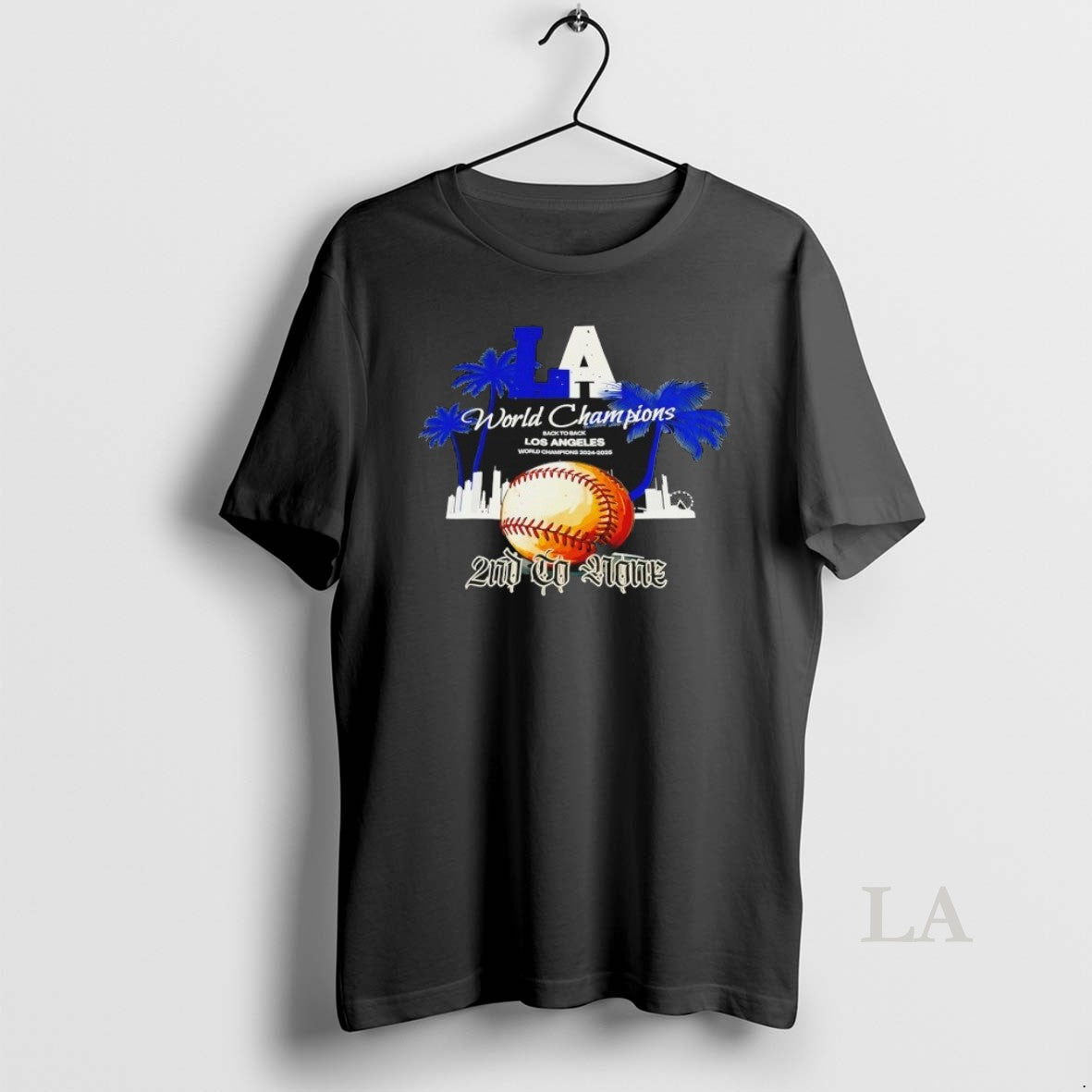 Original Los Angeles Dodgers Back To Back 2024 2025 World Series Champions Palm Tree T-Shirts, Hoodie, Sweatshirt