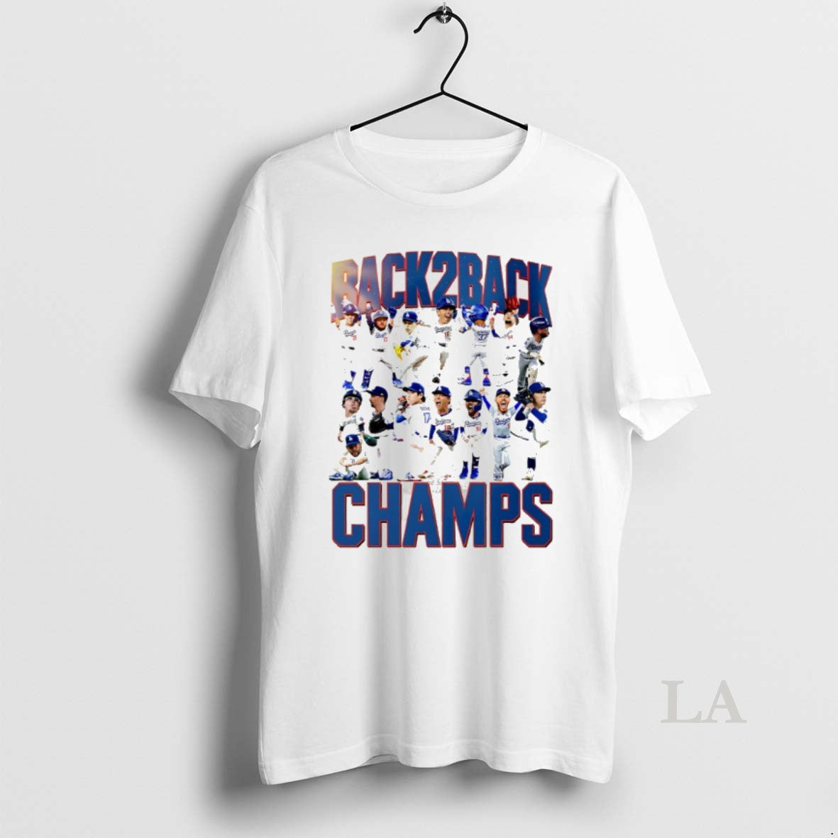Original Los Angeles Dodgers Back2back 2025 Ws Champs The Minis T-Shirts, Hoodie, Sweatshirt | InkNestWear.com